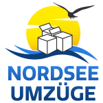 Logo Nordsee Umzüge