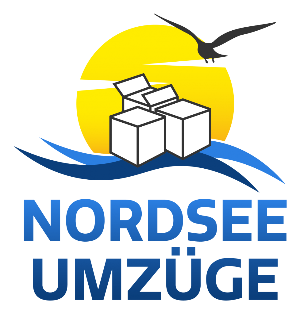 Logo Nordsee Umzüge